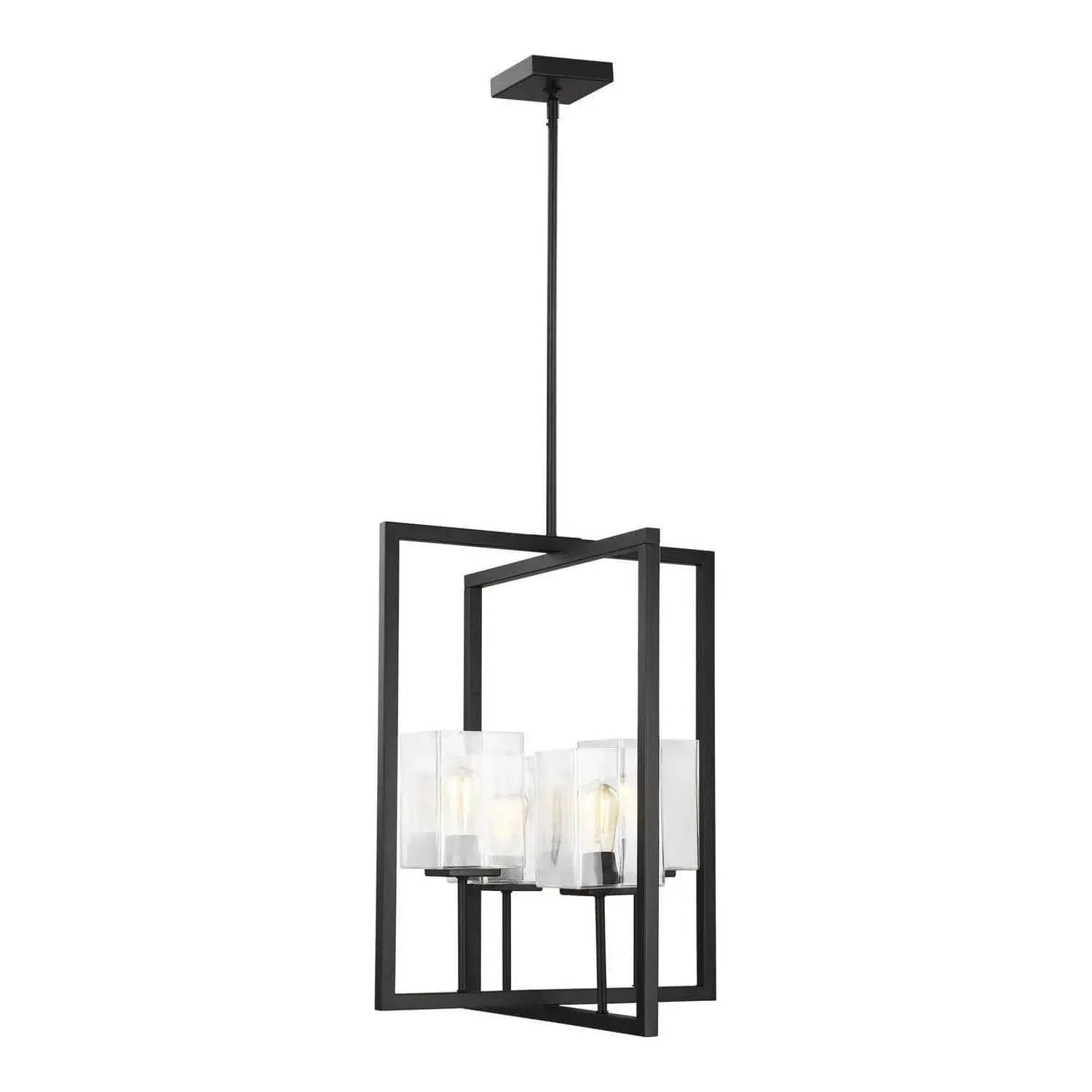 Generation Lighting - Mitte Hall / Foyer - 5241504-112 | Montreal Lighting & Hardware