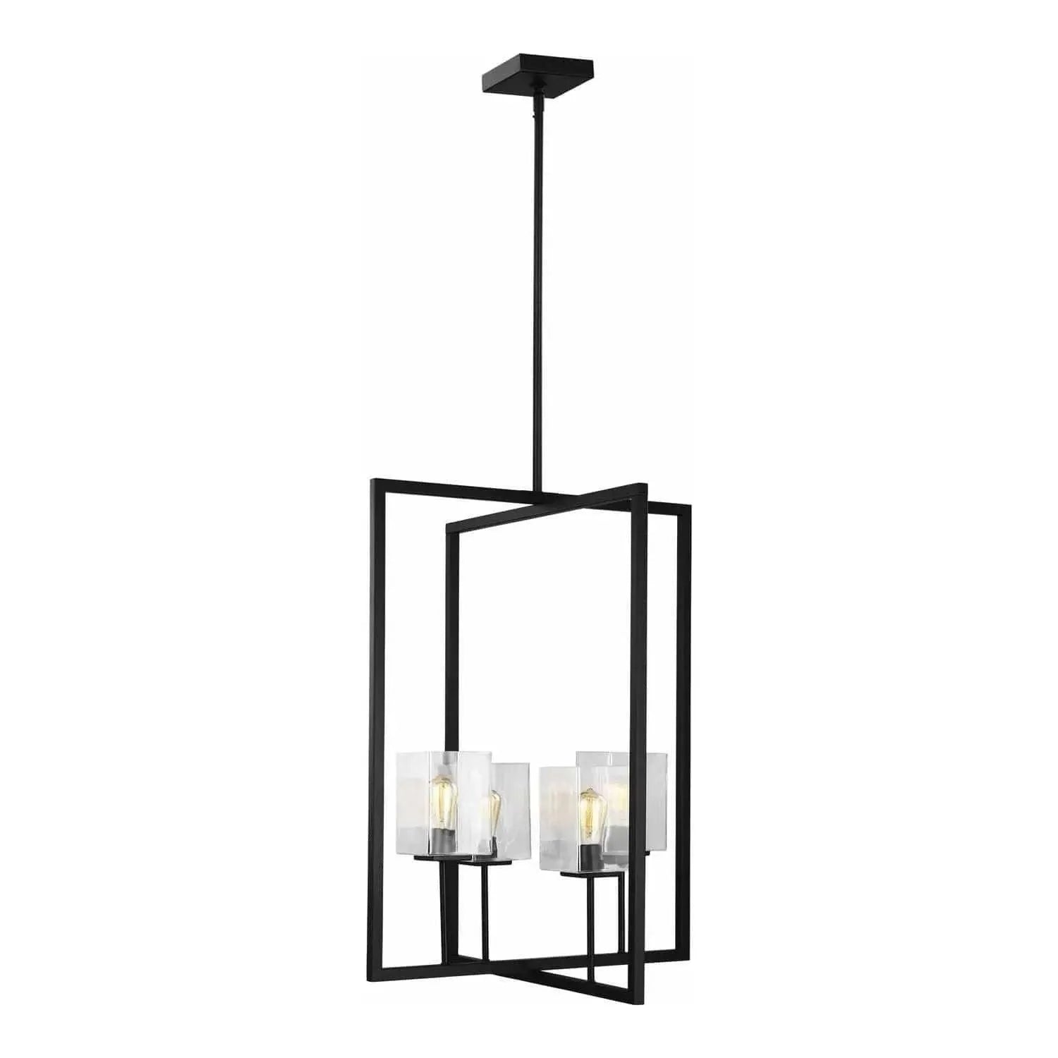 Generation Lighting - Mitte Hall / Foyer - 5341504-112 | Montreal Lighting & Hardware