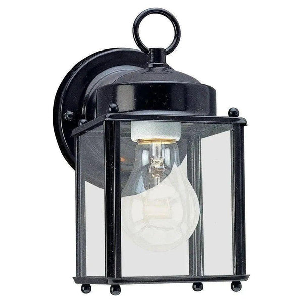 New Castle Outdoor Wall Lantern