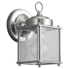 Generation Lighting - New Castle Outdoor Wall Lantern - 8592-965 | Montreal Lighting & Hardware