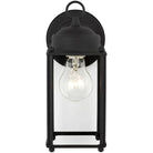 Generation Lighting - New Castle Outdoor Wall Lantern - 8593-12 | Montreal Lighting & Hardware