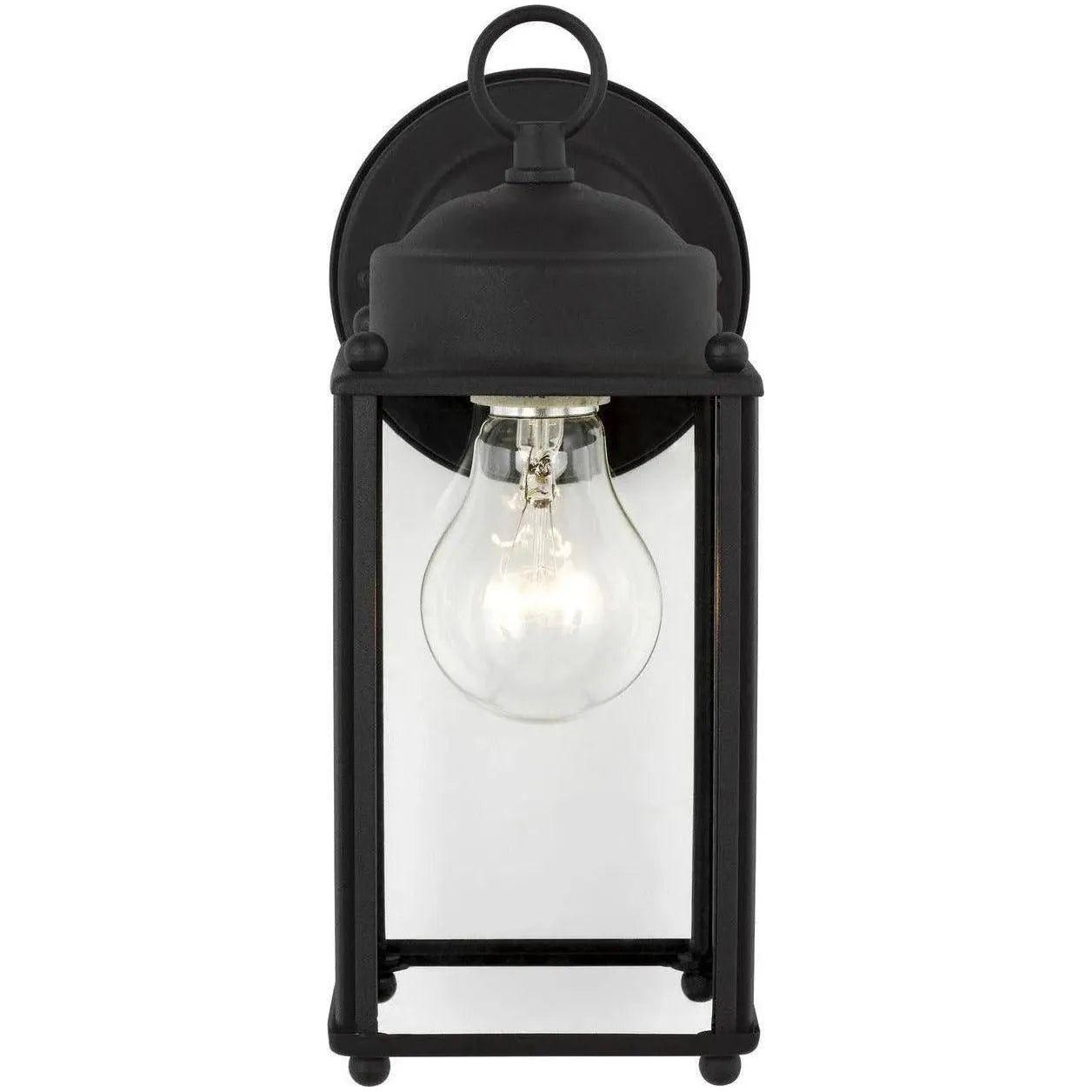 Generation Lighting - New Castle Outdoor Wall Lantern - 8592-12 | Montreal Lighting & Hardware