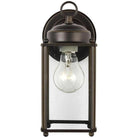 Generation Lighting - New Castle Outdoor Wall Lantern - 8593-71 | Montreal Lighting & Hardware