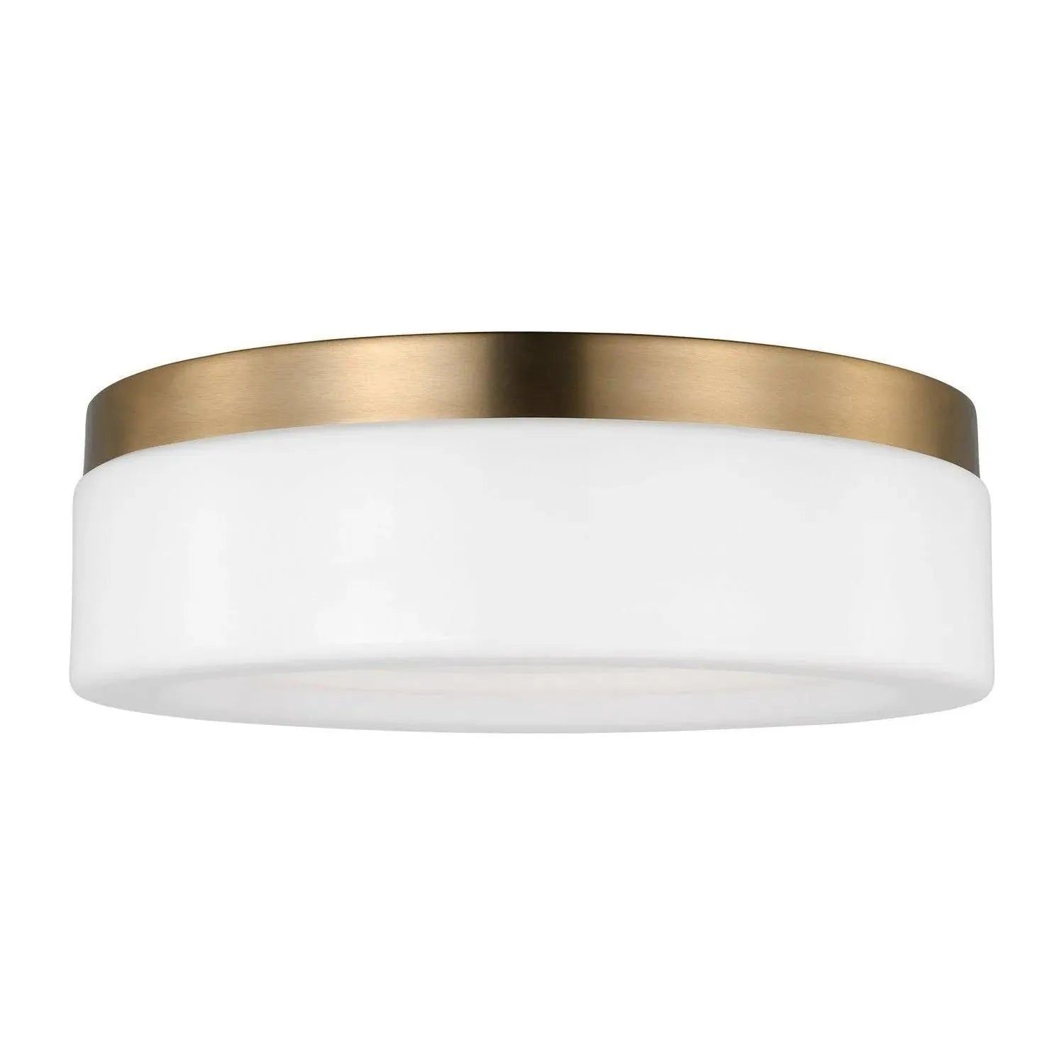 Generation Lighting - Rhett Led Flush Mount - 7569093S-112 | Montreal Lighting & Hardware