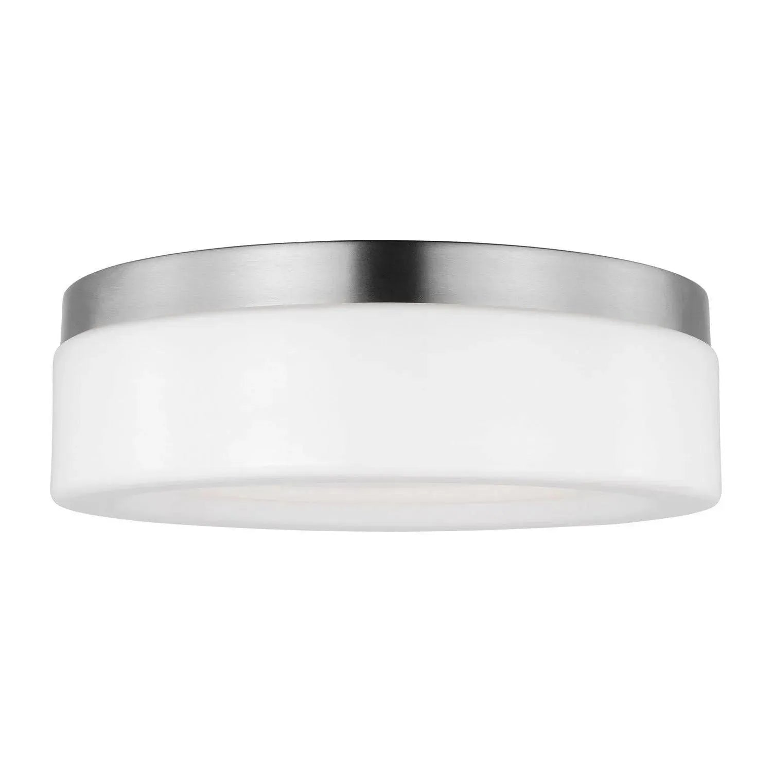 Generation Lighting - Rhett Led Flush Mount - 7569093S-962 | Montreal Lighting & Hardware