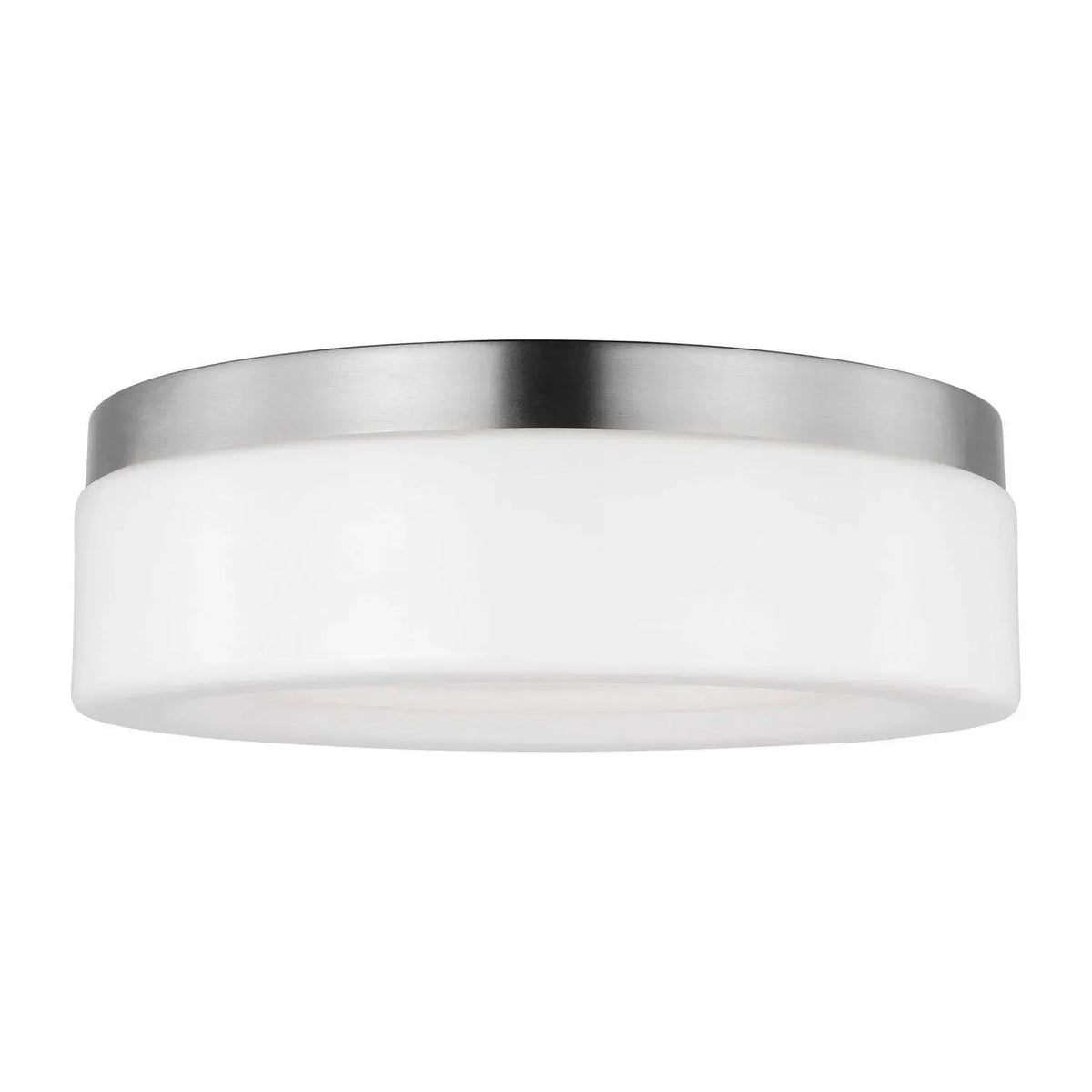 Generation Lighting - Rhett Led Flush Mount - 7569093S-962 | Montreal Lighting & Hardware
