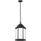 Generation Lighting - Sevier Outdoor Pendant - 6238751EN3-12 | Montreal Lighting & Hardware