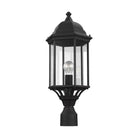 Generation Lighting - Sevier Outdoor Post Lantern - 8238701-12 | Montreal Lighting & Hardware