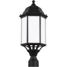 Generation Lighting - Sevier Outdoor Post Lantern - 8238751-12 | Montreal Lighting & Hardware