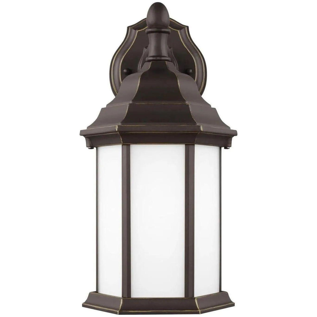 Generation Lighting - Sevier Outdoor Wall Lantern - 8338751EN3-71 | Montreal Lighting & Hardware