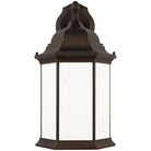 Generation Lighting - Sevier Outdoor Wall Lantern - 8738751EN3-71 | Montreal Lighting & Hardware