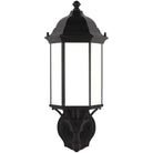 Generation Lighting - Sevier Outdoor Wall Lantern - 8838751-12 | Montreal Lighting & Hardware