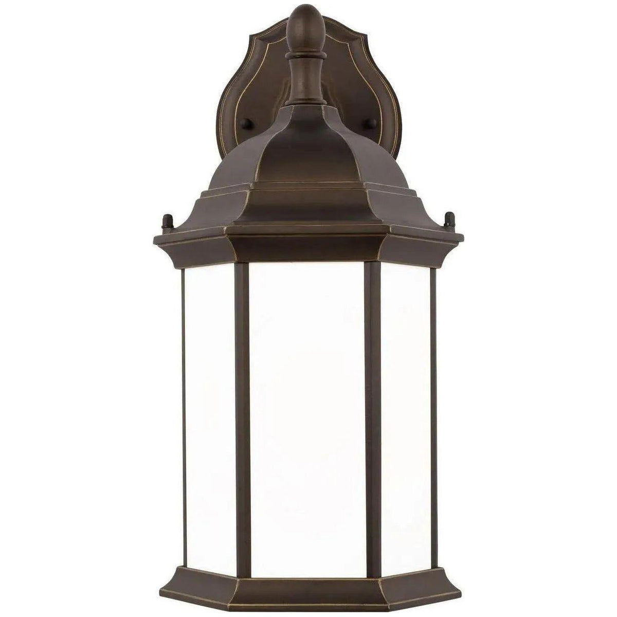 Generation Lighting - Sevier Outdoor Wall Lantern - 8938751EN3-71 | Montreal Lighting & Hardware