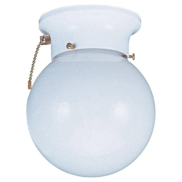 Tomkin Flush Mount