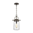 Generation Lighting - Tybee Outdoor Pendant - 6208901-71 | Montreal Lighting & Hardware