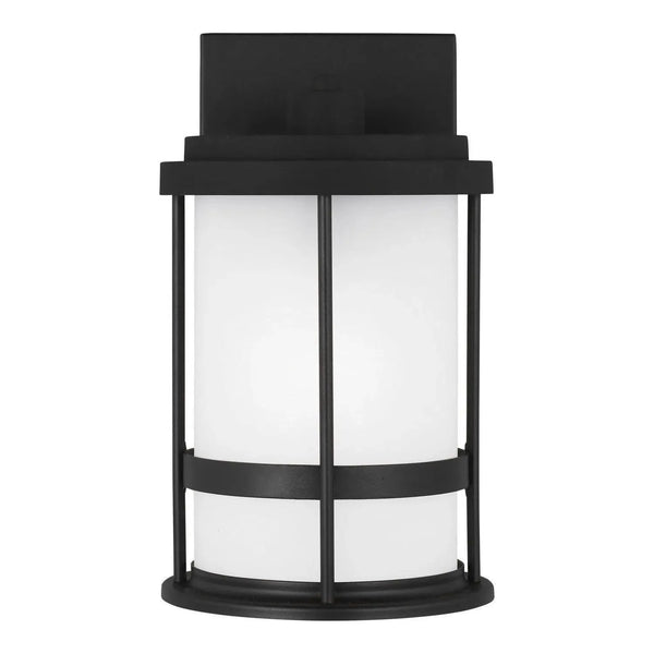 Lanterne murale d'extérieur Wilburn Dark Sky