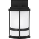Generation Lighting - Wilburn Dark Sky Outdoor Wall Lantern - 8590901DEN3-12 | Montreal Lighting & Hardware