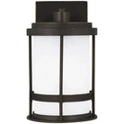 Generation Lighting - Wilburn Dark Sky Outdoor Wall Lantern - 8590901DEN3-71 | Montreal Lighting & Hardware