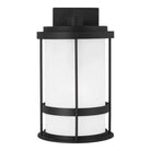 Generation Lighting - Wilburn Dark Sky Outdoor Wall Lantern - 8690901D-12 | Montreal Lighting & Hardware
