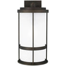 Generation Lighting - Wilburn Dark Sky Outdoor Wall Lantern - 8790901DEN3-71 | Montreal Lighting & Hardware