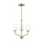 Generation Lighting - Windom Chandelier - 3102803-848 | Montreal Lighting & Hardware