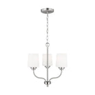 Generation Lighting - Windom Chandelier - 3102803-962 | Montreal Lighting & Hardware