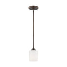 Generation Lighting - Windom Mini-Pendant - 6102801-710 | Montreal Lighting & Hardware