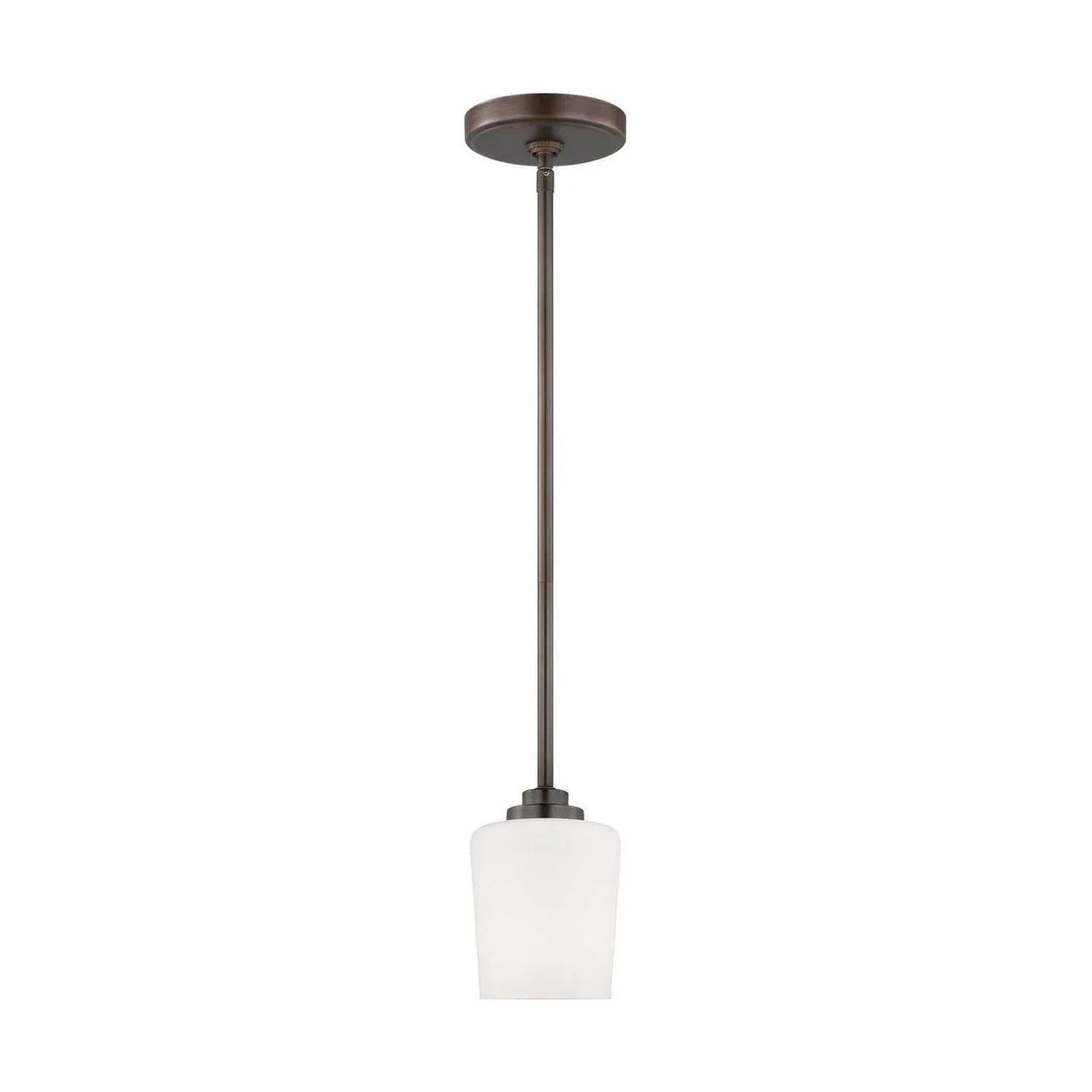 Generation Lighting - Windom Mini-Pendant - 6102801EN3-710 | Montreal Lighting & Hardware