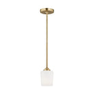 Generation Lighting - Windom Mini-Pendant - 6102801EN3-848 | Montreal Lighting & Hardware