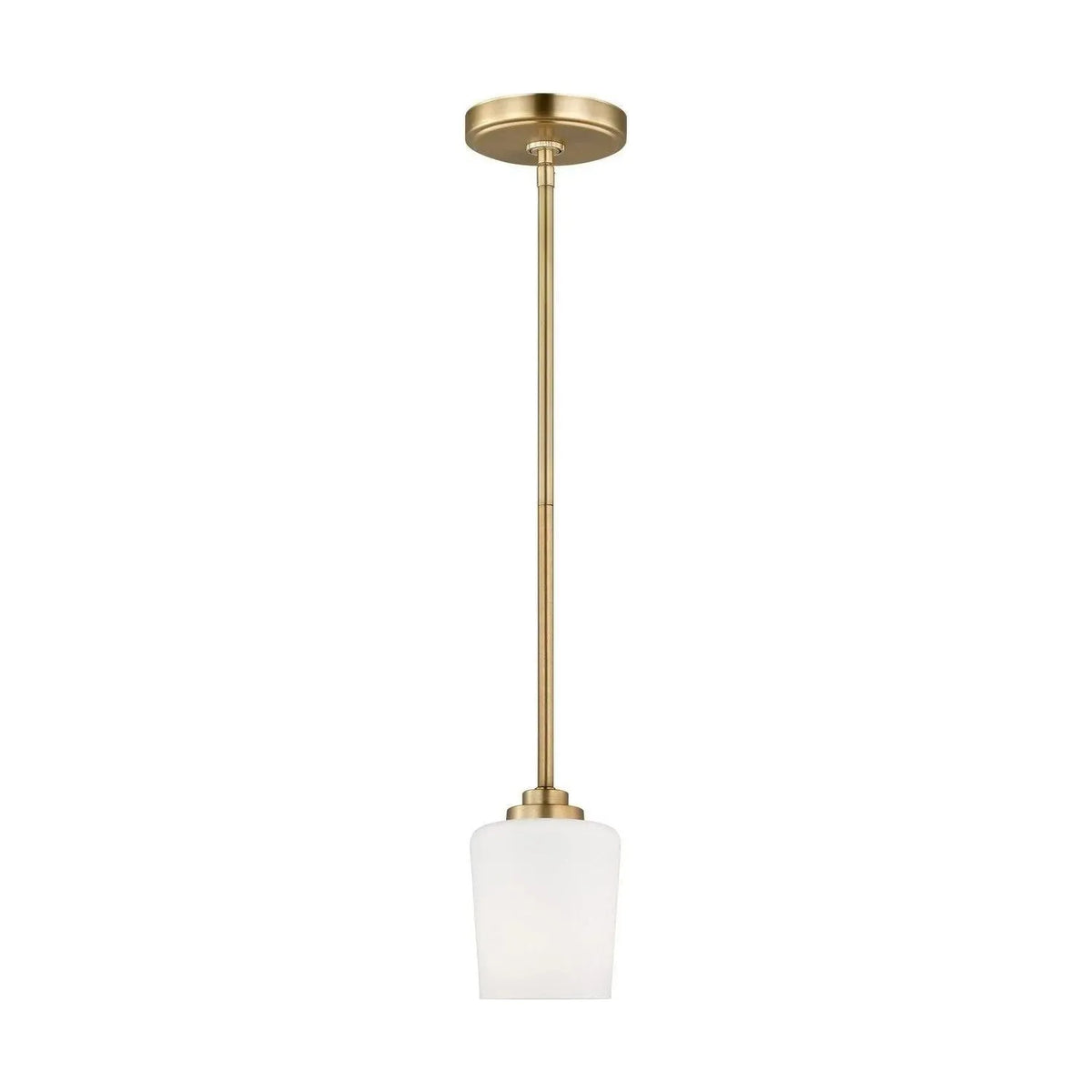Generation Lighting - Windom Mini-Pendant - 6102801EN3-848 | Montreal Lighting & Hardware