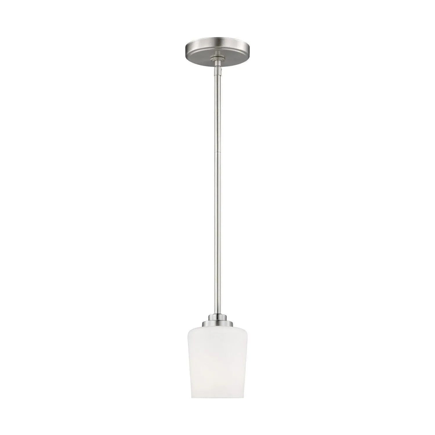 Generation Lighting - Windom Mini-Pendant - 6102801EN3-962 | Montreal Lighting & Hardware