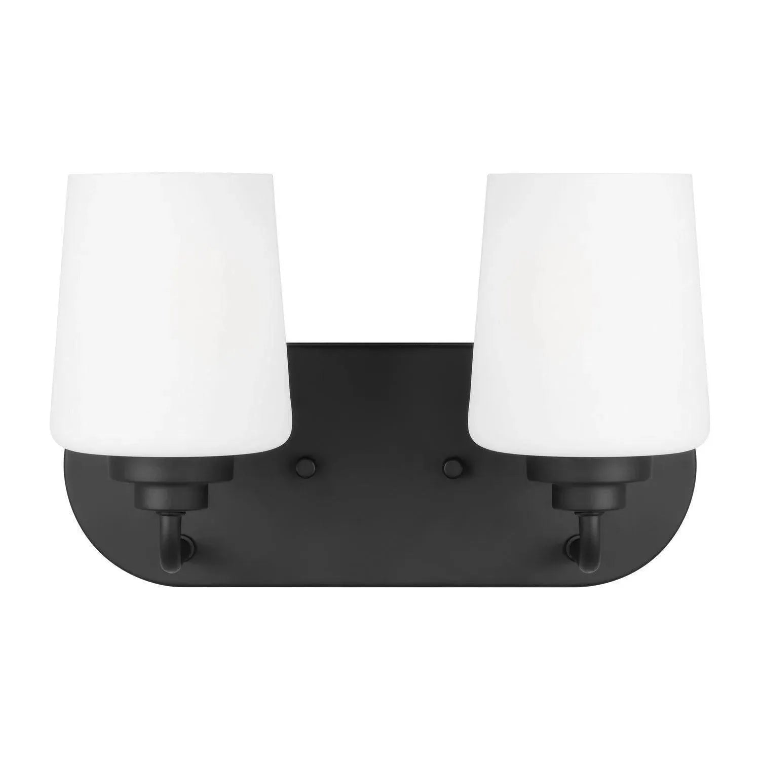 Generation Lighting - Windom Wall / Bath - 4402802-112 | Montreal Lighting & Hardware