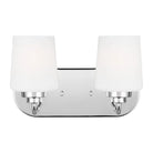 Generation Lighting - Windom Wall / Bath - 4402802EN3-05 | Montreal Lighting & Hardware