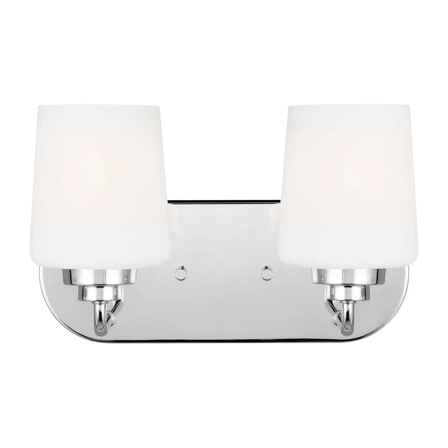 Generation Lighting - Windom Wall / Bath - 4402802EN3-05 | Montreal Lighting & Hardware