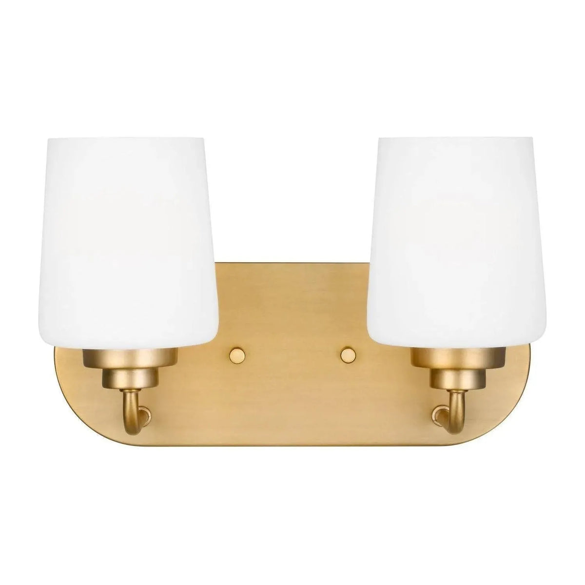 Generation Lighting - Windom Wall / Bath - 4402802EN3-848 | Montreal Lighting & Hardware