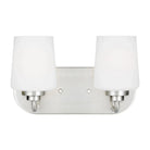 Generation Lighting - Windom Wall / Bath - 4402802EN3-962 | Montreal Lighting & Hardware