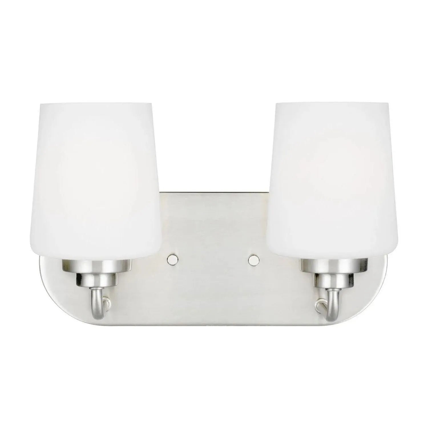 Generation Lighting - Windom Wall / Bath - 4402802EN3-962 | Montreal Lighting & Hardware
