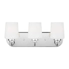Generation Lighting - Windom Wall / Bath - 4402803EN3-05 | Montreal Lighting & Hardware