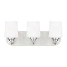 Generation Lighting - Windom Wall / Bath - 4402803EN3-962 | Montreal Lighting & Hardware