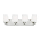 Generation Lighting - Windom Wall / Bath - 4402804EN3-962 | Montreal Lighting & Hardware