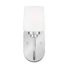 Generation Lighting - Windom Wall / Bath Sconce - 4102801-05 | Montreal Lighting & Hardware