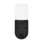 Generation Lighting - Windom Wall / Bath Sconce - 4102801-112 | Montreal Lighting & Hardware