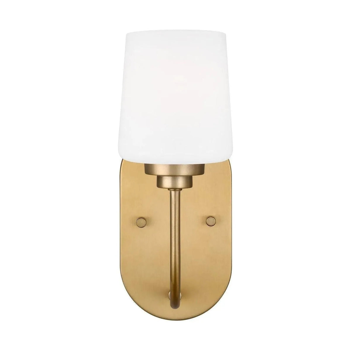 Generation Lighting - Windom Wall / Bath Sconce - 4102801-848 | Montreal Lighting & Hardware