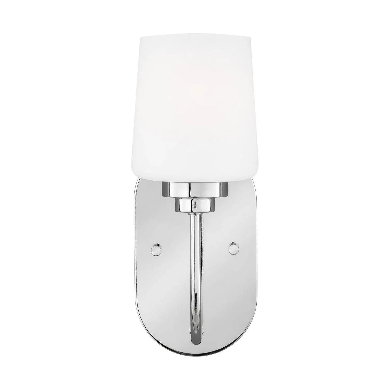 Generation Lighting - Windom Wall / Bath Sconce - 4102801EN3-05 | Montreal Lighting & Hardware