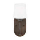 Generation Lighting - Windom Wall / Bath Sconce - 4102801EN3-710 | Montreal Lighting & Hardware