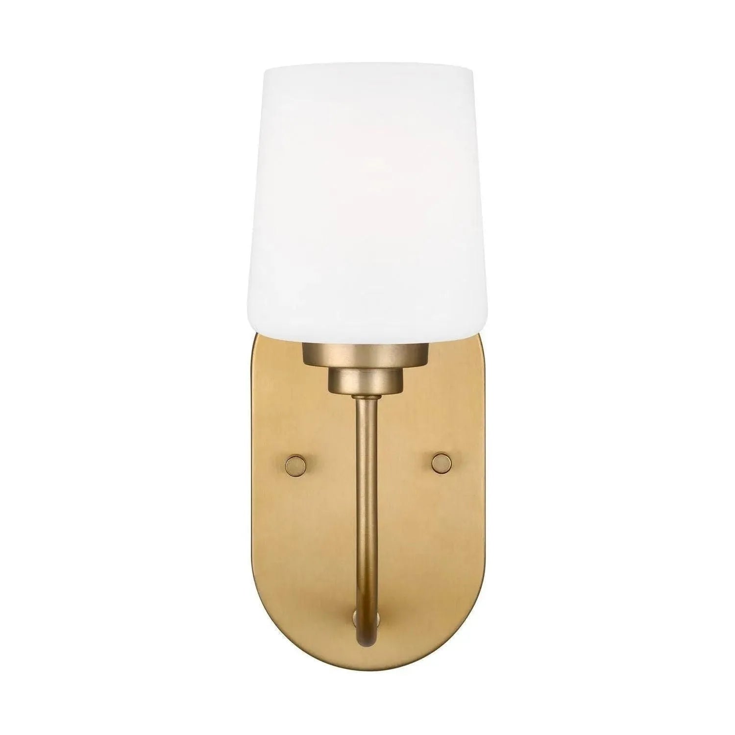 Generation Lighting - Windom Wall / Bath Sconce - 4102801EN3-848 | Montreal Lighting & Hardware