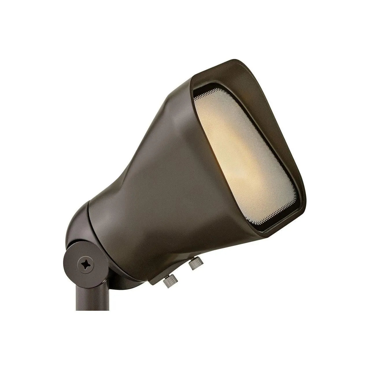 Hinkley Lighting - Accent Flood Lumacore 12V LED Light - 15300BZ-LMA30K | Montreal Lighting & Hardware