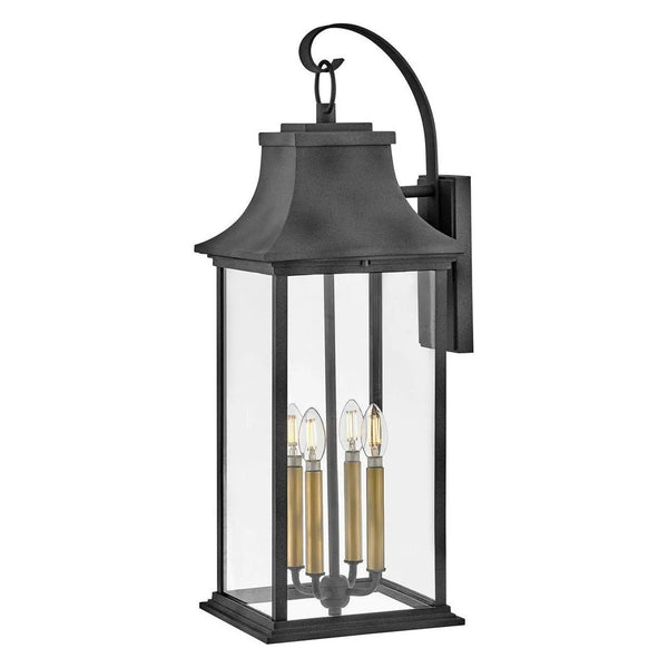 Adair LED Wall Mount