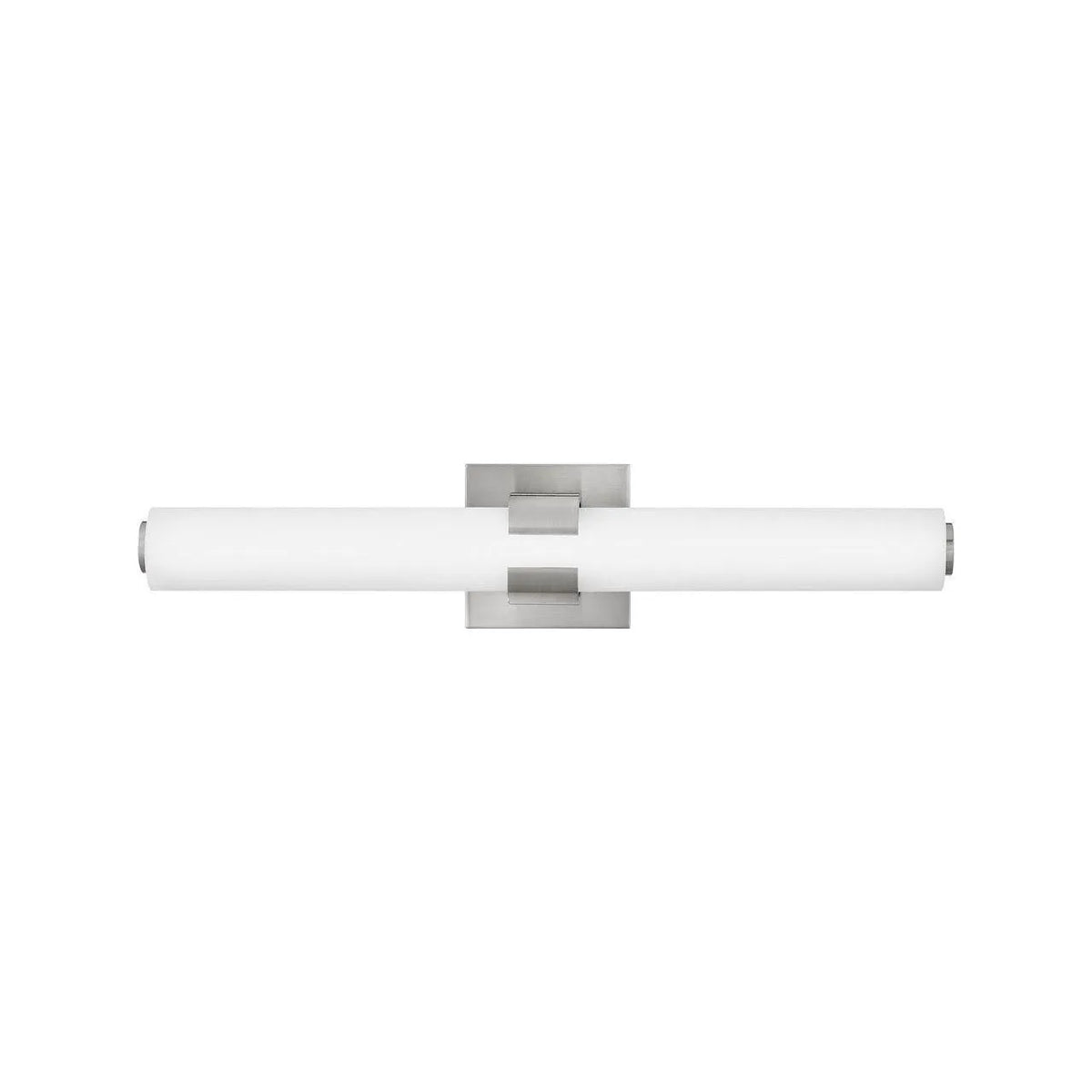 Hinkley Lighting - Aiden LED Vanity - 53062BN | Montreal Lighting & Hardware