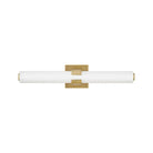 Hinkley Lighting - Aiden LED Vanity - 53062LCB | Montreal Lighting & Hardware
